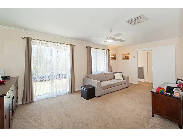 Second view of Homely house listing, 38 Buller Crescent, Thurgoona NSW 2640