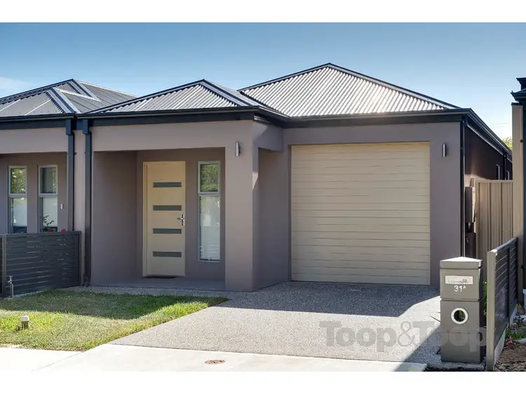 Second view of Homely house listing, 31A Devon Street, Largs Bay SA 5016
