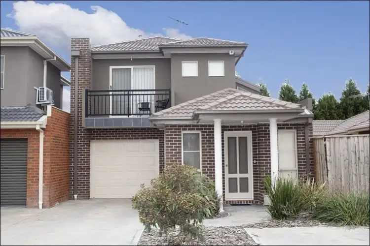 1/309 McDonalds Road, Epping VIC 3076