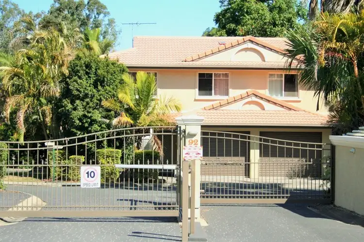 Third view of Homely townhouse listing, 32/92 Larbert Street, Acacia Ridge QLD 4110