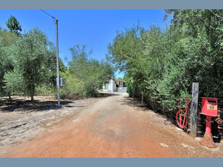 Sixth view of Homely house listing, 59 Woollcott Avenue, West Swan WA 6055