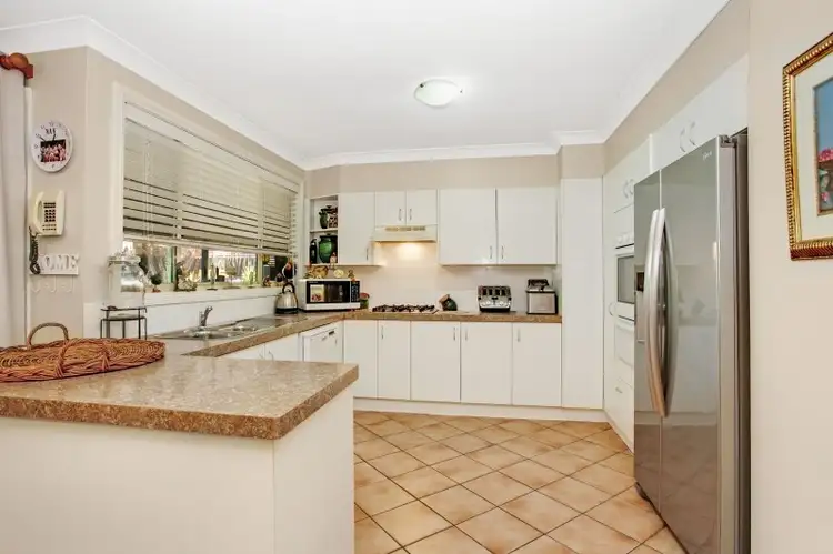 Second view of Homely house listing, 27 Blakewell Road, Thornton NSW 2322