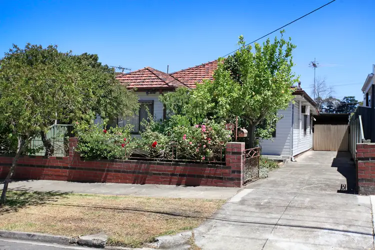 34 Wilkins Street, Yarraville VIC 3013