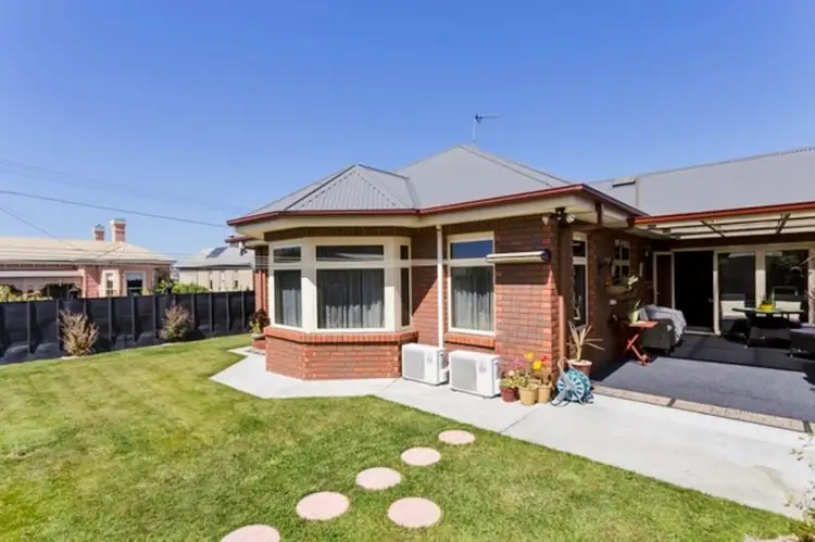 Third view of Homely house listing, 1/2 Harold Street, Devonport TAS 7310