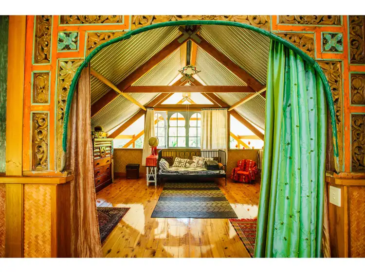 Second view of Homely rural property listing, 95 Freida Hicks Drive, Bellingen NSW 2454