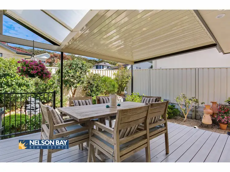 Fourth view of Homely house listing, 90 Sergeant Baker Drive, Corlette NSW 2315