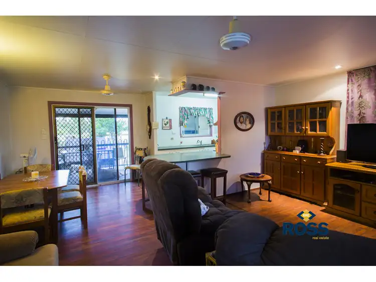 Second view of Homely house listing, 3 Welsh Court, Kelso QLD 4815