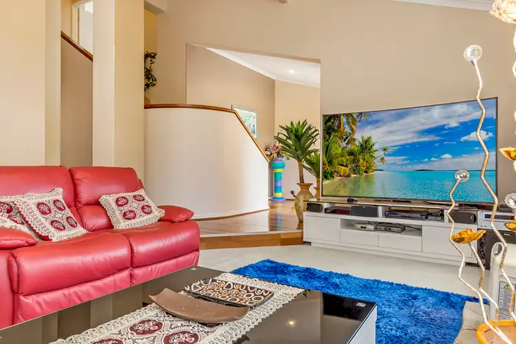 Fourth view of Homely house listing, 23 La Grange Loop, Currambine WA 6028
