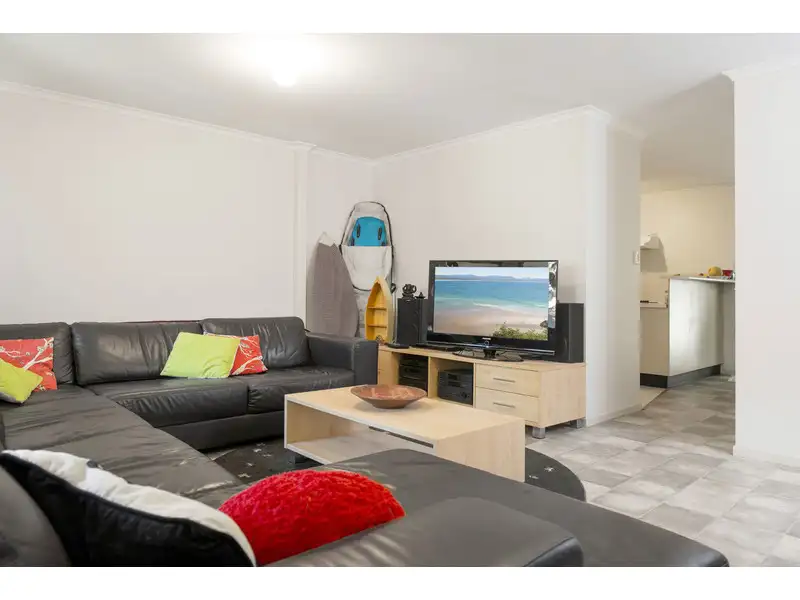 Main view of Homely townhouse listing, 3/17 Mahogany Drive, Byron Bay NSW 2481