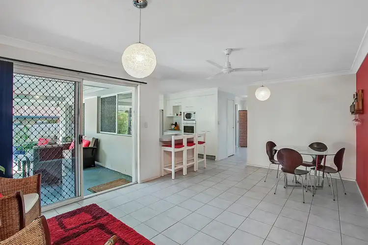 Fifth view of Homely house listing, 3 Woolmere Street, Carrara QLD 4211