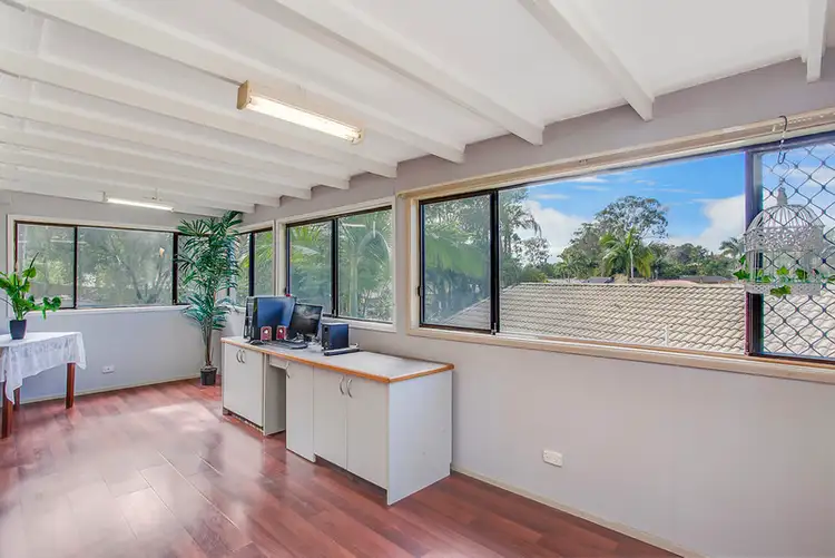 Seventh view of Homely house listing, 94 Yarrimbah Drive, Nerang QLD 4211