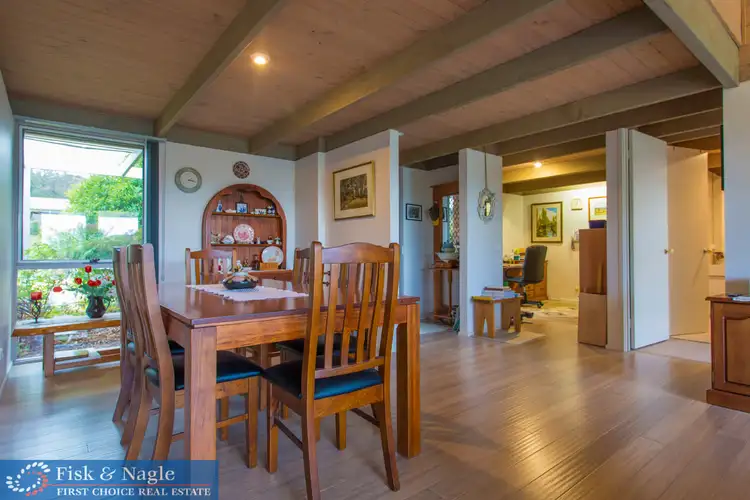 Third view of Homely house listing, 84 Golf Circuit, Tura Beach NSW 2548