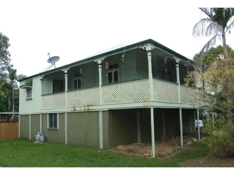 Seventh view of Homely house listing, 203 Fort Street, Maryborough QLD 4650
