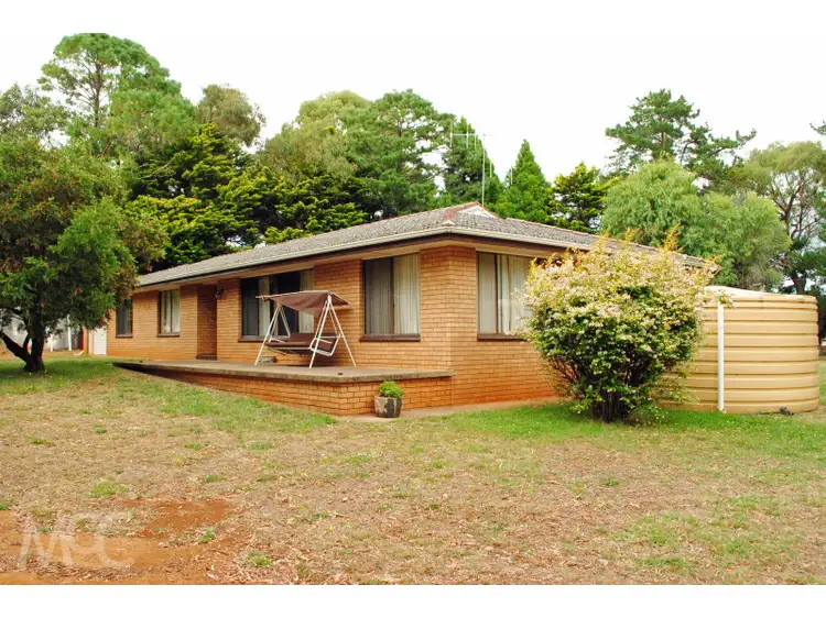 Second view of Homely rural property listing, 'Spring Valley' 1665 Cargo Road, Lidster NSW 2800