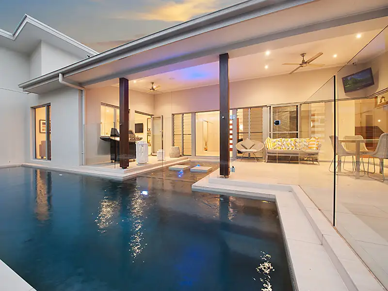 Main view of Homely house listing, 1 Tribulation Cct, Buderim QLD 4556