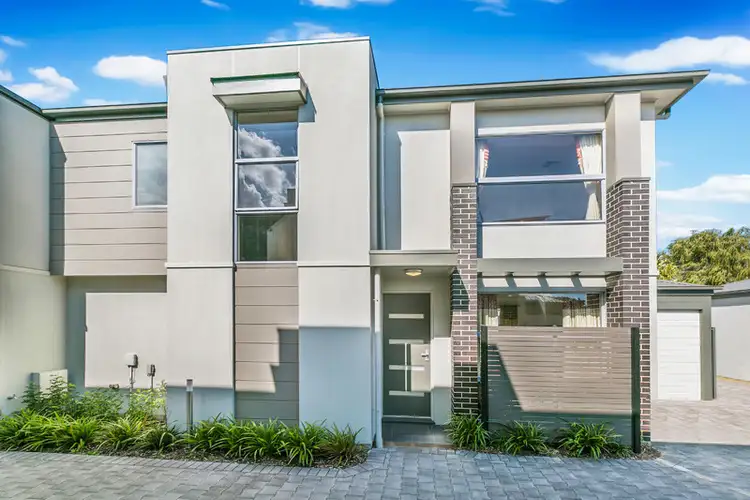 Main view of Homely townhouse listing, 3A Hill Street, Plympton Park SA 5038