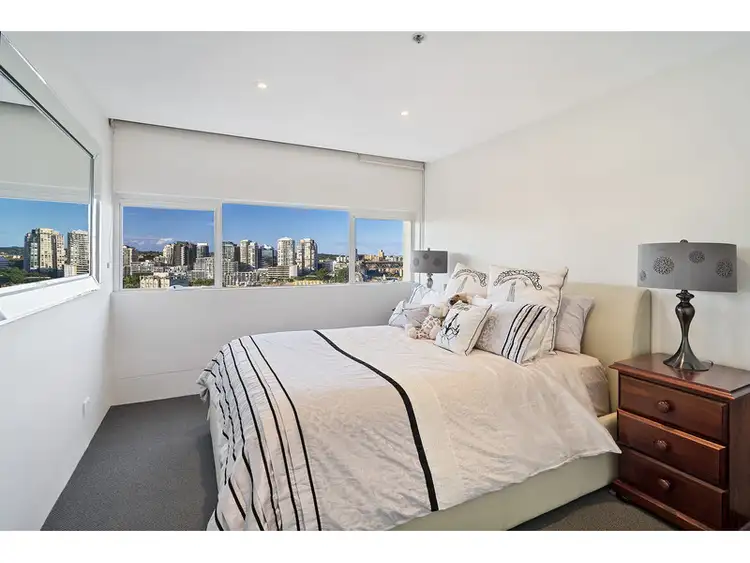 Fifth view of Homely apartment listing, 121/14-28 Blues Point Road, Mcmahons Point NSW 2060