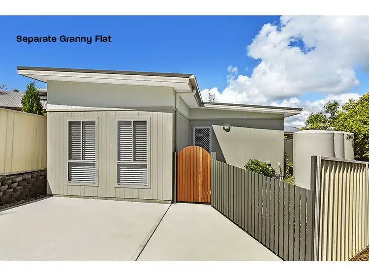 Fourth view of Homely house listing, 5 Caloola Close, Bateau Bay NSW 2261