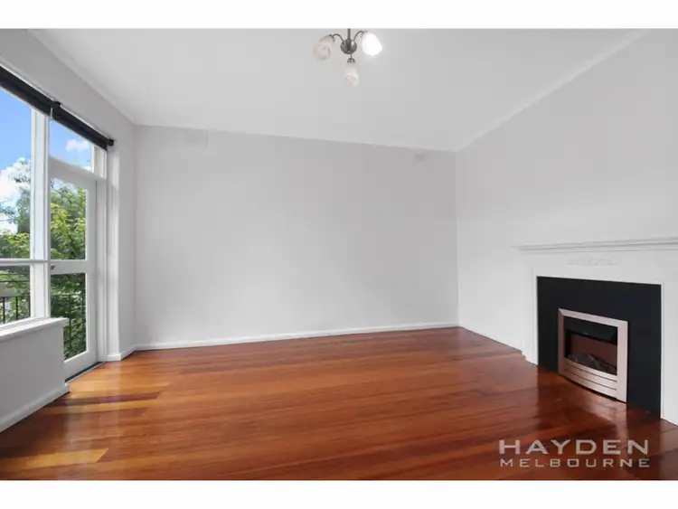 Third view of Homely apartment listing, 10/1B Kinkora Road, Hawthorn VIC 3122