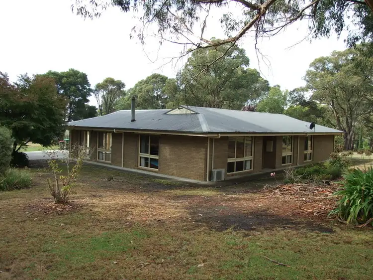 Main view of Homely rural property listing, 15 Kandra Road, Moe South VIC 3825