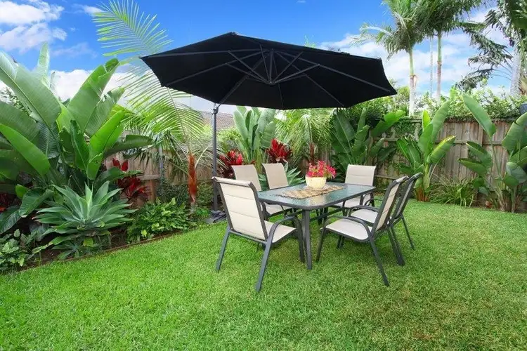 Sixth view of Homely semi-detached listing, 2/59 Heeb Street, Bundall QLD 4217