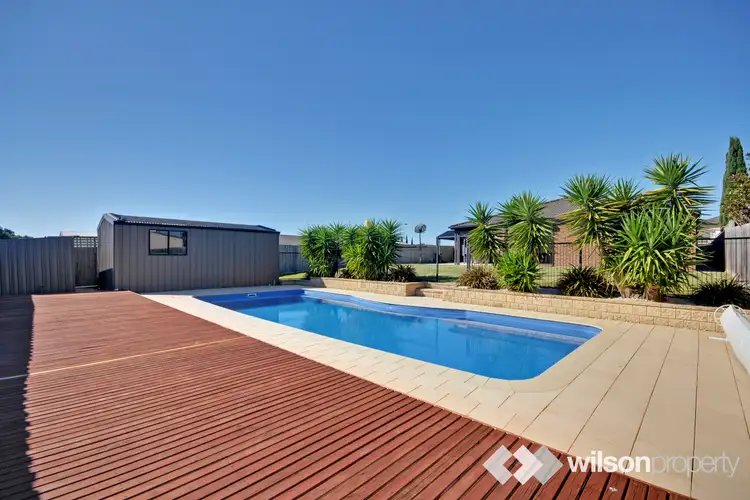Second view of Homely house listing, 39 Riverslea Boulevard, Traralgon VIC 3844