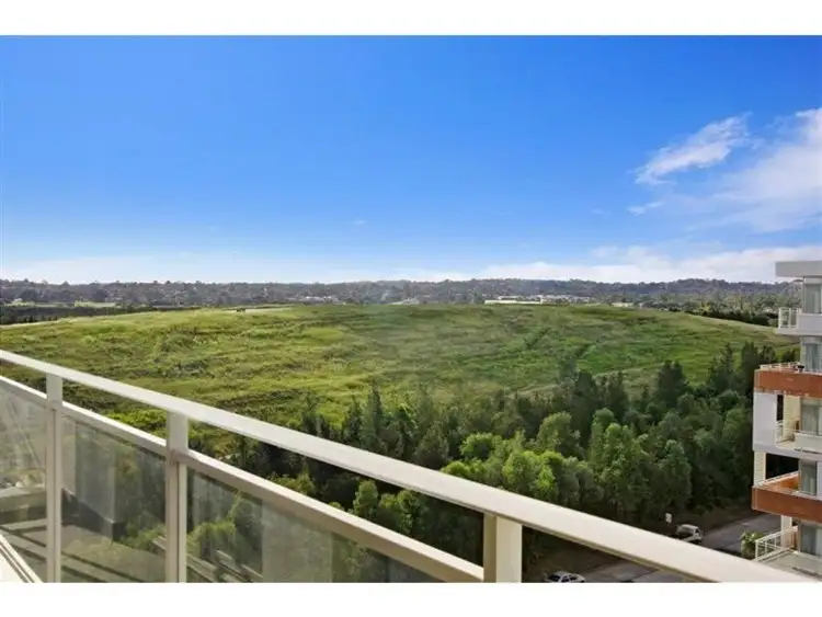 Main view of Homely apartment listing, 803/19 Hill Road - Sorrento, Wentworth Point NSW 2127