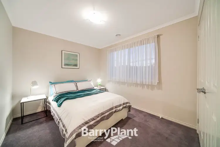 Fifth view of Homely house listing, 4 Caspian Chase, Pakenham VIC 3810