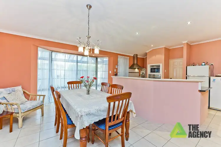 Third view of Homely house listing, 35 Westerway Terrace, North Lake WA 6163