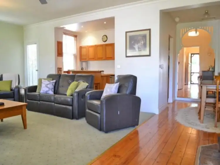 Fourth view of Homely house listing, 27 Curia Street, Mansfield VIC 3722
