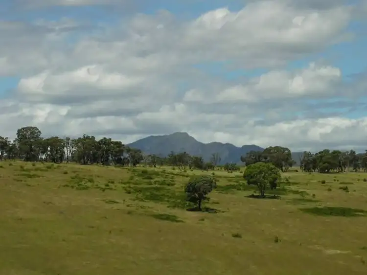 Fifth view of Homely land listing, 207 McCormacks Road, Mansfield VIC 3722