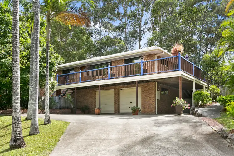 Main view of Homely house listing, 13 Woolmere Street, Carrara QLD 4211