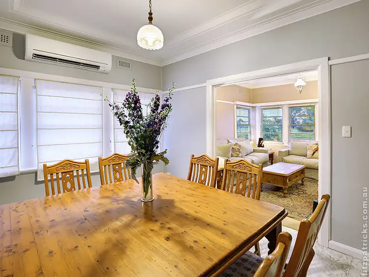 Third view of Homely house listing, 206 Kincaid Street, Wagga Wagga NSW 2650