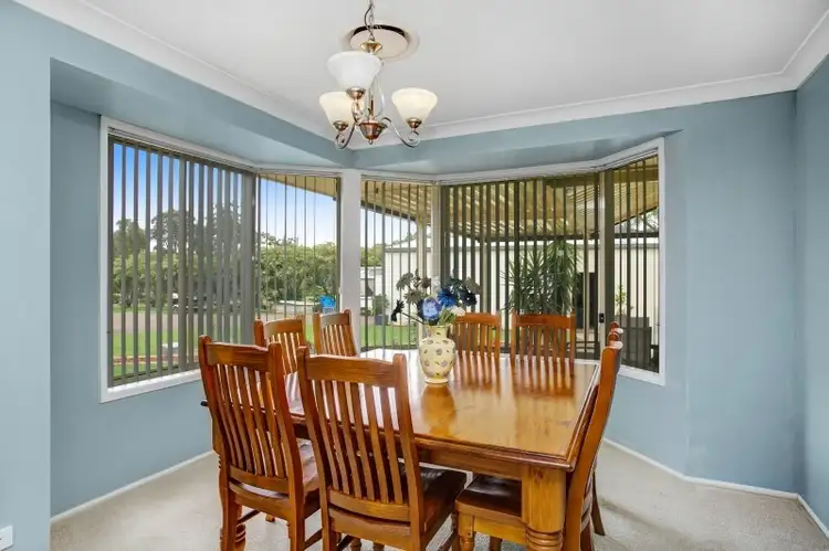 Fourth view of Homely house listing, 1 Squire Close, Medowie NSW 2318