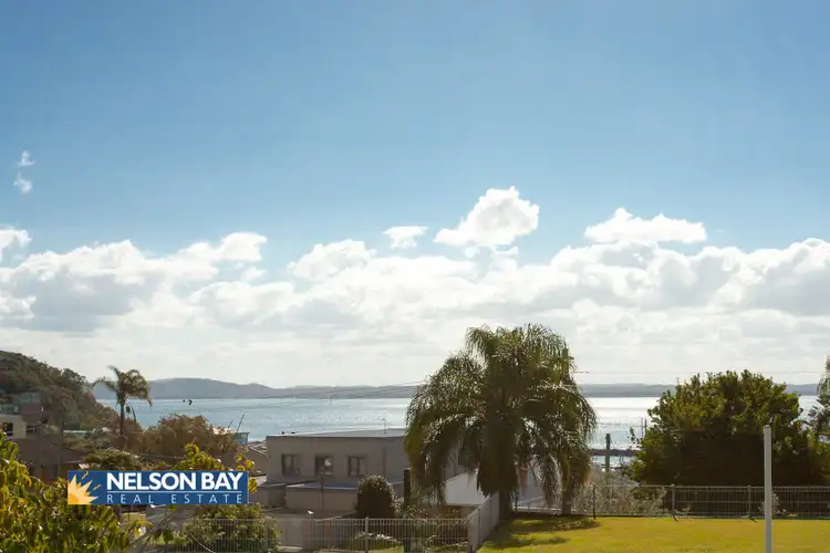 Second view of Homely apartment listing, 19/1 Donald Street, Nelson Bay NSW 2315