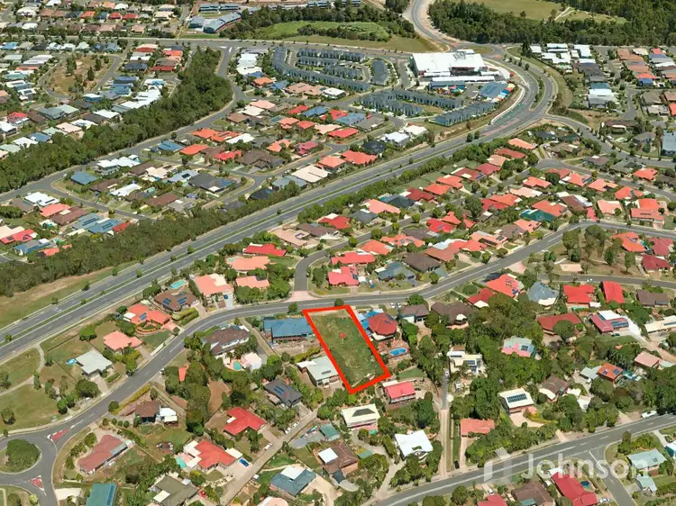 36 Palmerston Drive, Oxenford QLD 4210