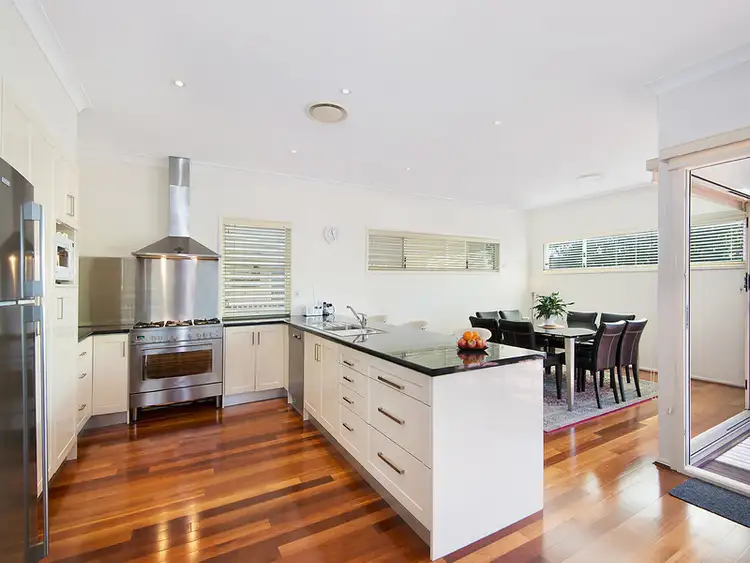 Sixth view of Homely house listing, 67 Mein Street, Hendra QLD 4011