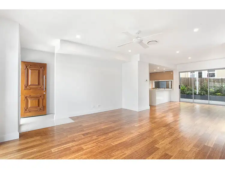 Third view of Homely townhouse listing, 2/85 Waverley Street, Annerley QLD 4103