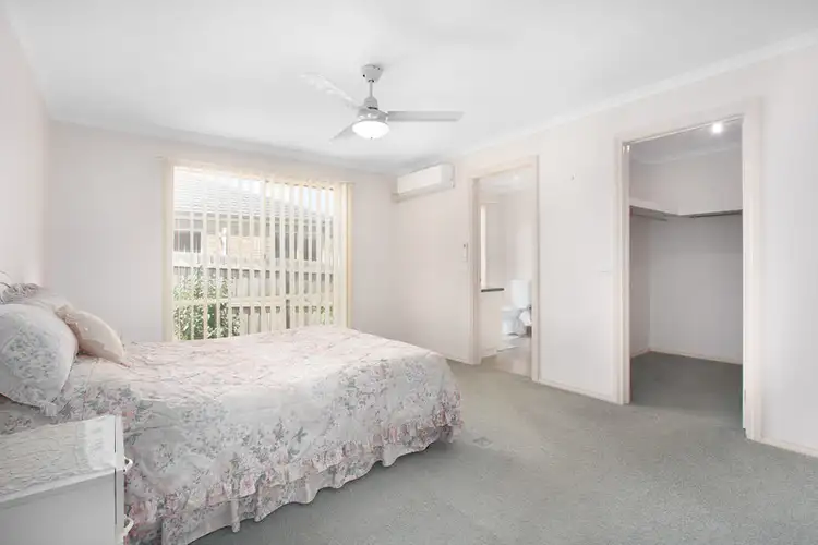 Sixth view of Homely house listing, 3 Emma Close, Drouin VIC 3818