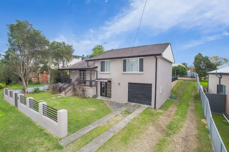47 Fourth Street, Weston NSW 2326