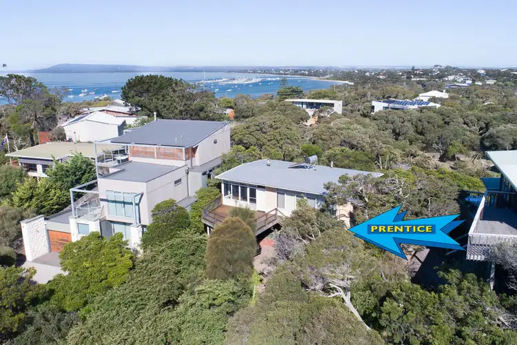 Third view of Homely house listing, 21 Vision Avenue, Sorrento VIC 3943