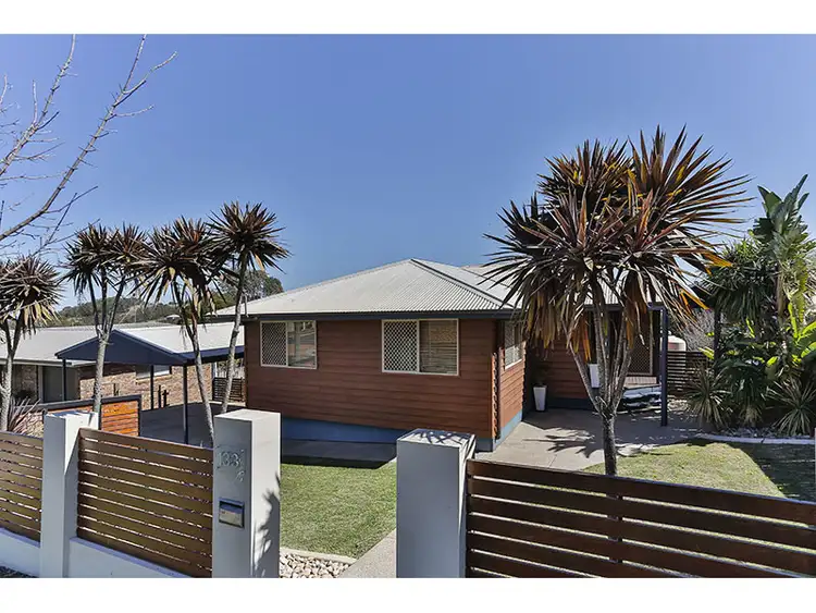 Main view of Homely house listing, 133 Gorman Street, Darling Heights QLD 4350