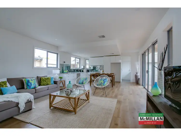 Third view of Homely house listing, 5/34 McCulloch Street, Dromana VIC 3936