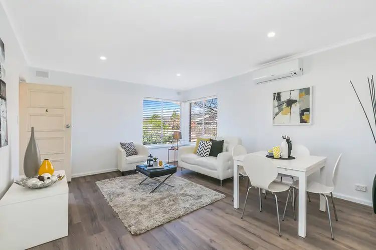 Second view of Homely unit listing, 4/10 Constance Street, Westbourne Park SA 5041