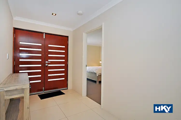 Second view of Homely house listing, 119 Pannage Way, Brabham WA 6055