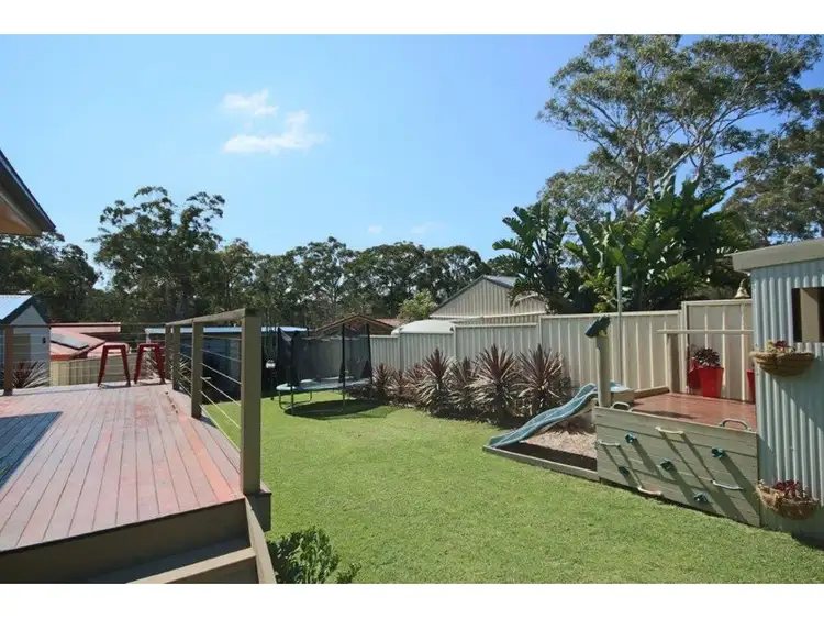 Fifth view of Homely house listing, 16 Mathie Street, Basin View NSW 2540