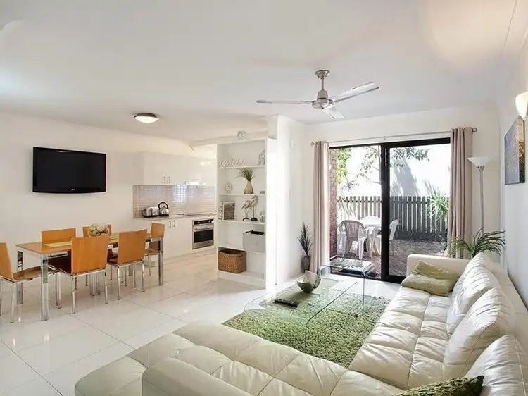 1/79 Noosa Parade, Noosa Sound QLD 4567