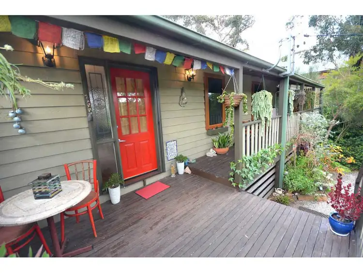 Fifth view of Homely house listing, 45 First Avenue, Katoomba NSW 2780