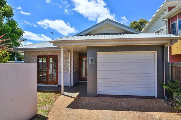 Main view of Homely house listing, 6/26 Andersson Court, Highfields QLD 4352