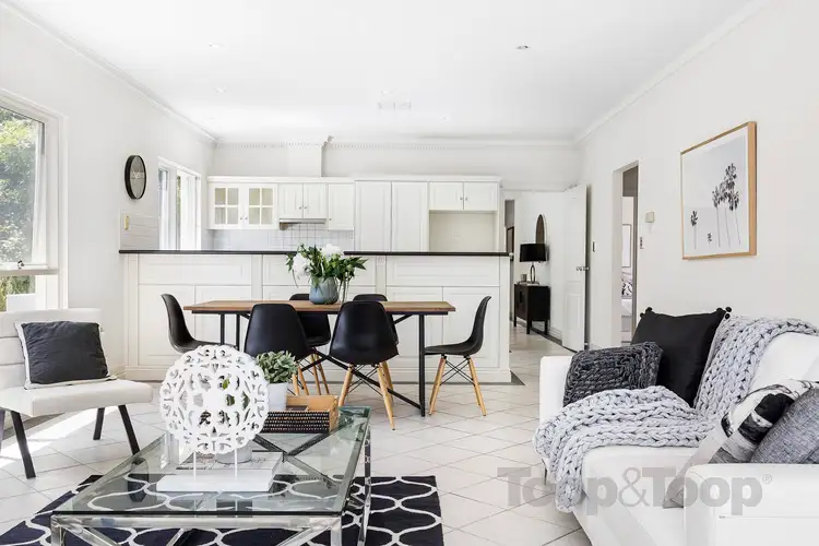 Sixth view of Homely house listing, 69 Sydney Street, Glenunga SA 5064